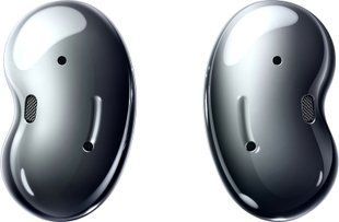 Гарнитура Samsung Galaxy Buds Live Black (SM-R180NZKASEK)