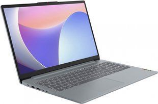 Ноутбук Lenovo IdeaPad Slim 3 15IRH8 (83EM00C3RA)