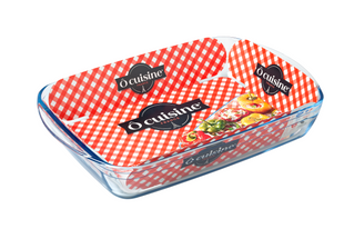 Форма O Cuisine, 20 х 20 см