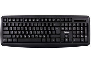 Клавіатура Ergo K-260USB