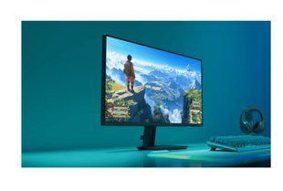 Монитор PHILIPS 27" Evnia 27M2N3500NF/00 IPS QHD 144Hz 300nit HDMI DP Dark Grey