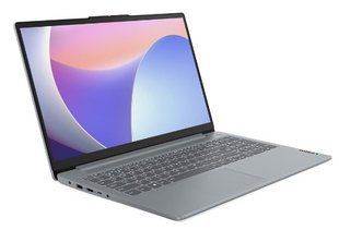 Ноутбук Lenovo IdeaPad Slim 3 15IAH8 (83ER008URA)
