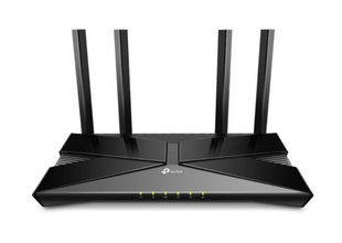 Маршрутизатор TP-LINK Archer AX1500