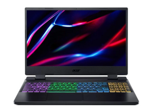 Ноутбук ACER Nitro 5 AN515-58-580D (NH.QFHEU.005)