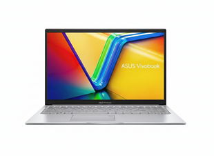 Ноутбук ASUS Vivobook 17 X1704VA-AU210