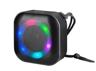 Портативна акустика DEFENDER Enjoy 10 black