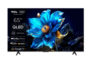 Телевизор TCL 65P7K