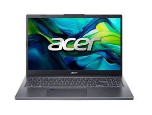 Ноутбук Acer Aspire 15 A15-51M (NX.JKVEU.008) Steel Gray