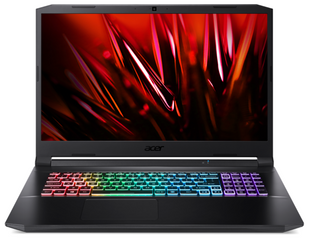 Ноутбук Acer Nitro 5 AN517-54-5486 (NH.QF7EU.004)