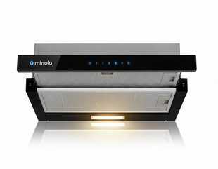Витяжка Minola HTL 514 BL LED