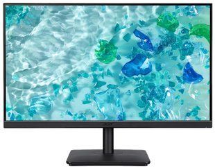 Монитор Acer Vero V247YEbiv Black (UM.QV7EE.E16)