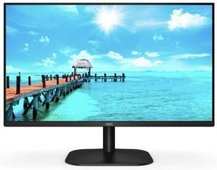 Монитор Aoc 23.8" 24B2XHM2/01