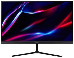 Монитор 27" Acer KG270M3bipx (UM.HX0EE.309) Black