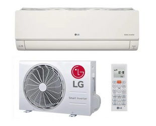 Кондиціонер LG AB09BK.NSJR / AB09BK.UA3R