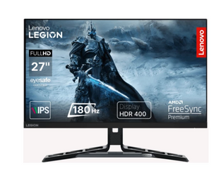Монитор  LENOVO R27i-30 (67B5GAC1UA)