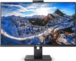 Монитор TFT Philips 31.5" 329P1H/00