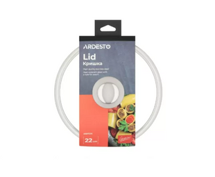 Крышка ARDESTO Gemini AR0722G (22 см)