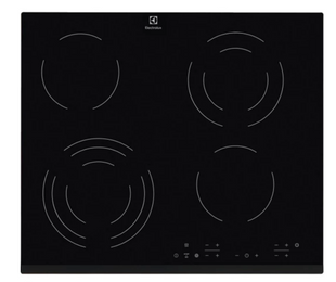 Варочная поверхность ELECTROLUX EHF6343FOK