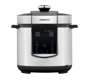Мультиварка-скороварка ARDESTO MPC-P226