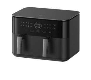 Мультипечь Xiaomi Dual Zone Air Fryer 10L EU