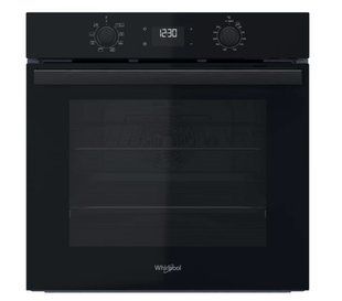 Духовой шкаф Whirlpool OMR55CU1B