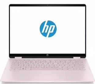 Ноутбук HP OmniBook 5 Flip x360 (BV5T8EA) Powder Pink