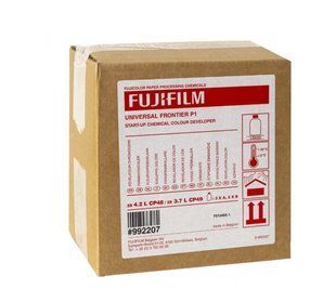 Хiмiя FUJI Universal Frontier P1 Developer Startup Kit CP48/CP49