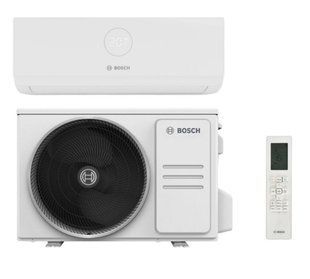 Кондиціонер спліт-система Bosch Climate CL3000i 35E