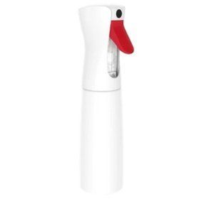 Опрыскиватель ручной Yijie spray bottle, 300мл, белый (YG-06)