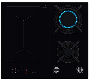 Варочная поверхность ELECTROLUX KDI641723K