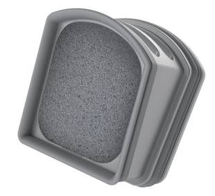 Фильтры для пылесоса Xiaomi Truclean W10 Pro Filter (2 шт.)