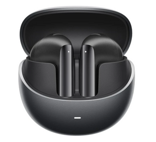 Гарнитура Xiaomi QCY HT10A AilyBuds Pro TWS Black K