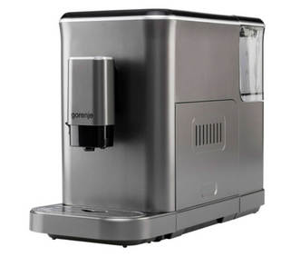 Кавомашина GORENJE GFA CM 20S (CM9002B-GS)