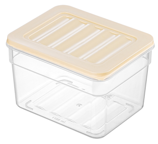 Контейнер Idea Home Deep Fresh Box MIX 1.1 л (00984)