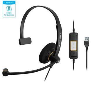 Гарнитура Sennheiser EPOS SC 30 USB ML