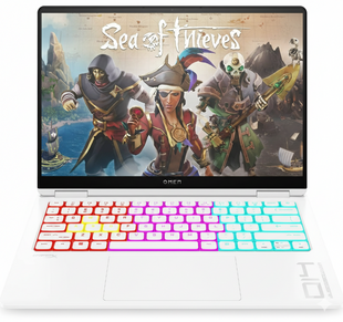 Ноутбук HP OMEN 14-fb1014ua (C3US6EA)