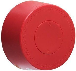 Портативна колонка XO F1 3W red