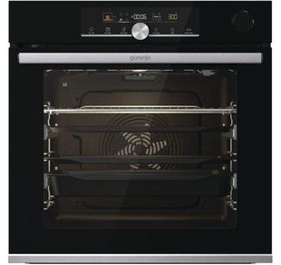 Духова шафа Gorenje BCM4547A10BG