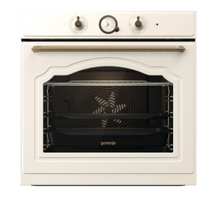 Духовий шкаф Gorenje BOS 67371CLI