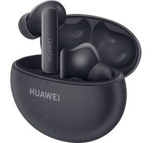 Наушники Huawei FreeBuds 5i Nebula Black