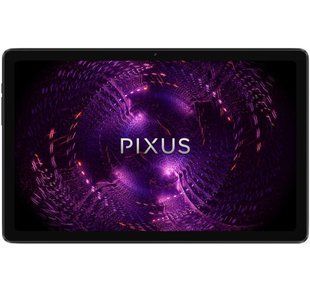 Планшет Pixus Titan 10.4" 8/256GB LTE Gray