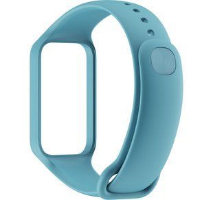 Ремешок Xiaomi Smart Band 8 Active Strap Blue (голубой)