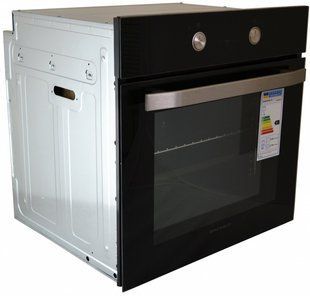 Духовой шкаф Grunhelm GDG610B