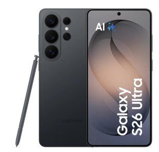 Смартфон SAMSUNG SM-S948B Galaxy S26 Ultra 12/256Gb ZKD (black)