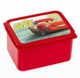 Контейнер Herevin DISNEY Cars (161853-122)
