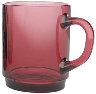 Чашка Luminarc Alba Terracotta