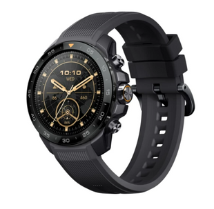 Часы Mibro GS Explorer S (XPAW023) Ceramic Black