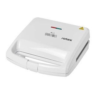Бутербродница Rotex RSM225-W
