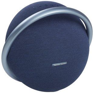 Акустика Harman-Kardon Onyx Studio 7 Blue (HKOS7BLUEP)