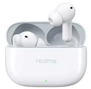 Гарнитура Realme Buds T300 (RMA2302) Youth White